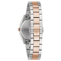 Orologio Bulova Donna Surveyor Lady in Acciaio 98P207 - 98P207